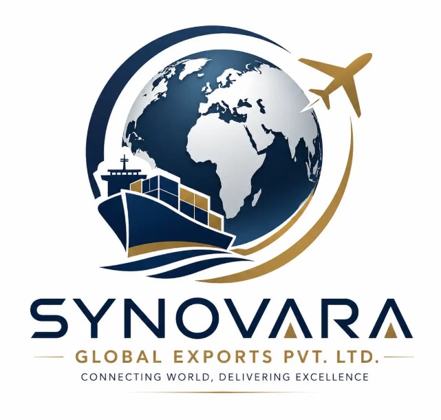Synovara Global Exports